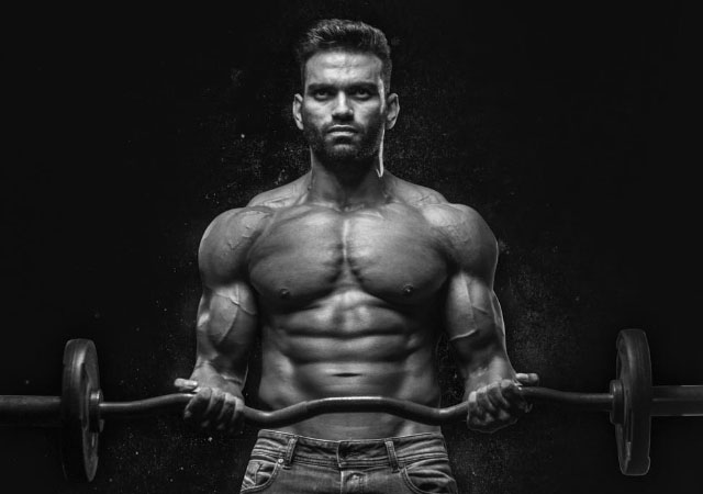 WE NEVER STOP RUNNING